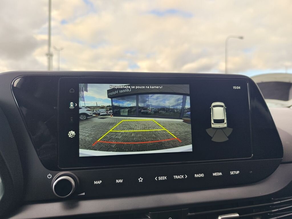 Hyundai i20 Hatchback 998,0 74 kw