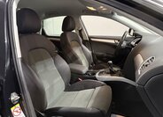 Audi A4 Sedan 1,8 l 118 kw