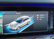 Mercedes-Benz Třídy E Kombi 3,0 l 190 kw