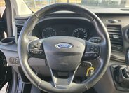 Ford Transit Custom Ostatní 2,0 l 96 kw