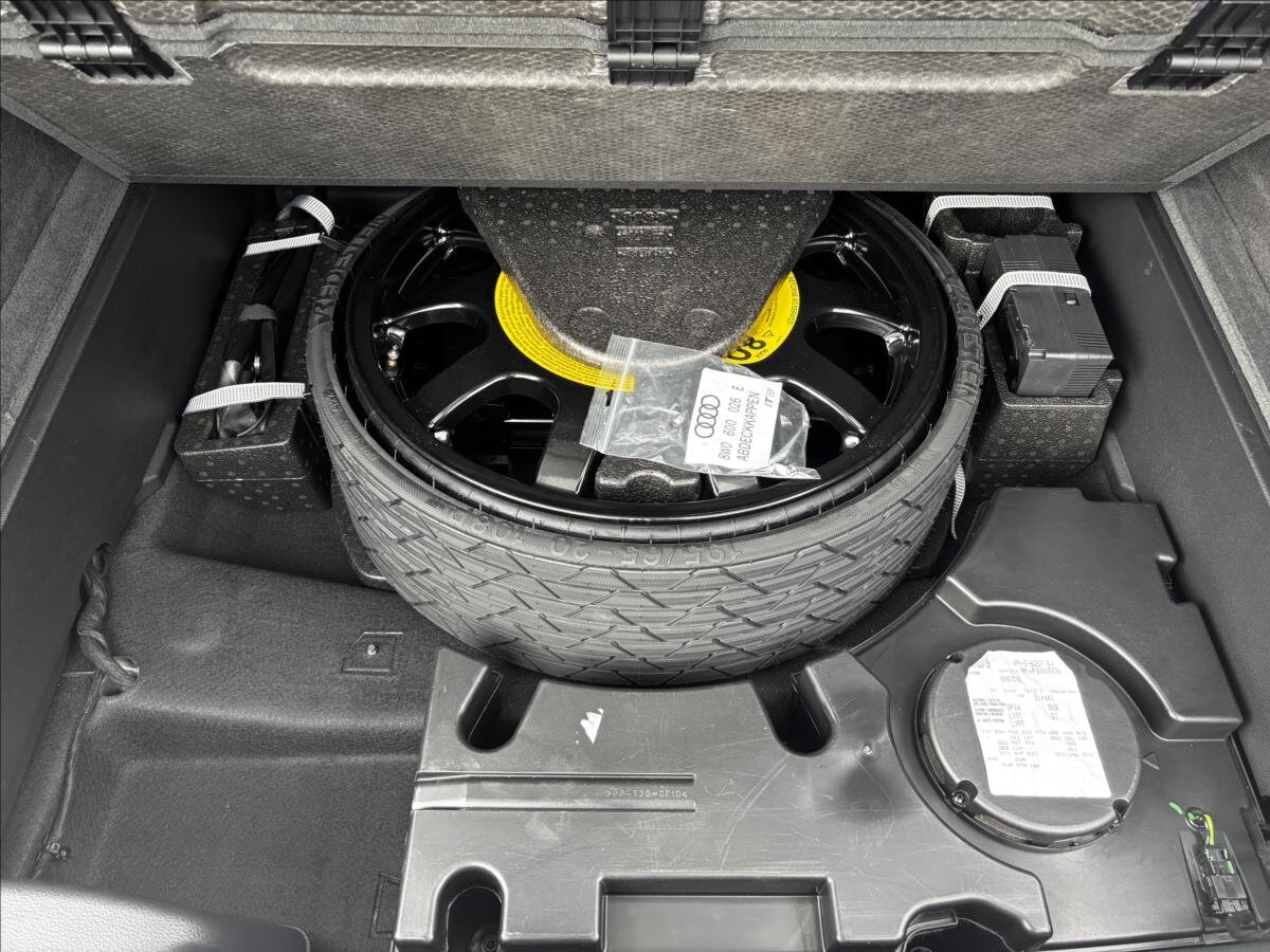 Audi Q7 SUV / Terénní 3,0 l 210 kw