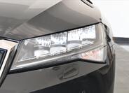Škoda Superb 32