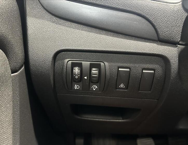 Renault Grand Scénic 25