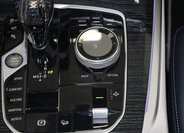 BMW X7 SUV / Terénní 3,0 l 250 kw