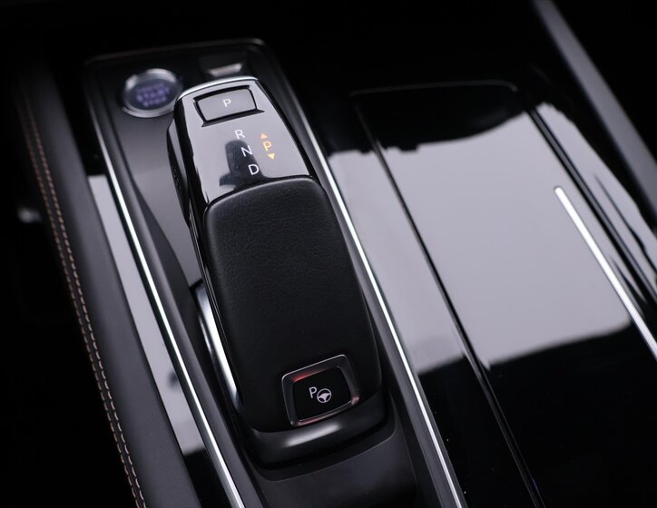 Peugeot 508 Kombi 2,0 l 130 kw