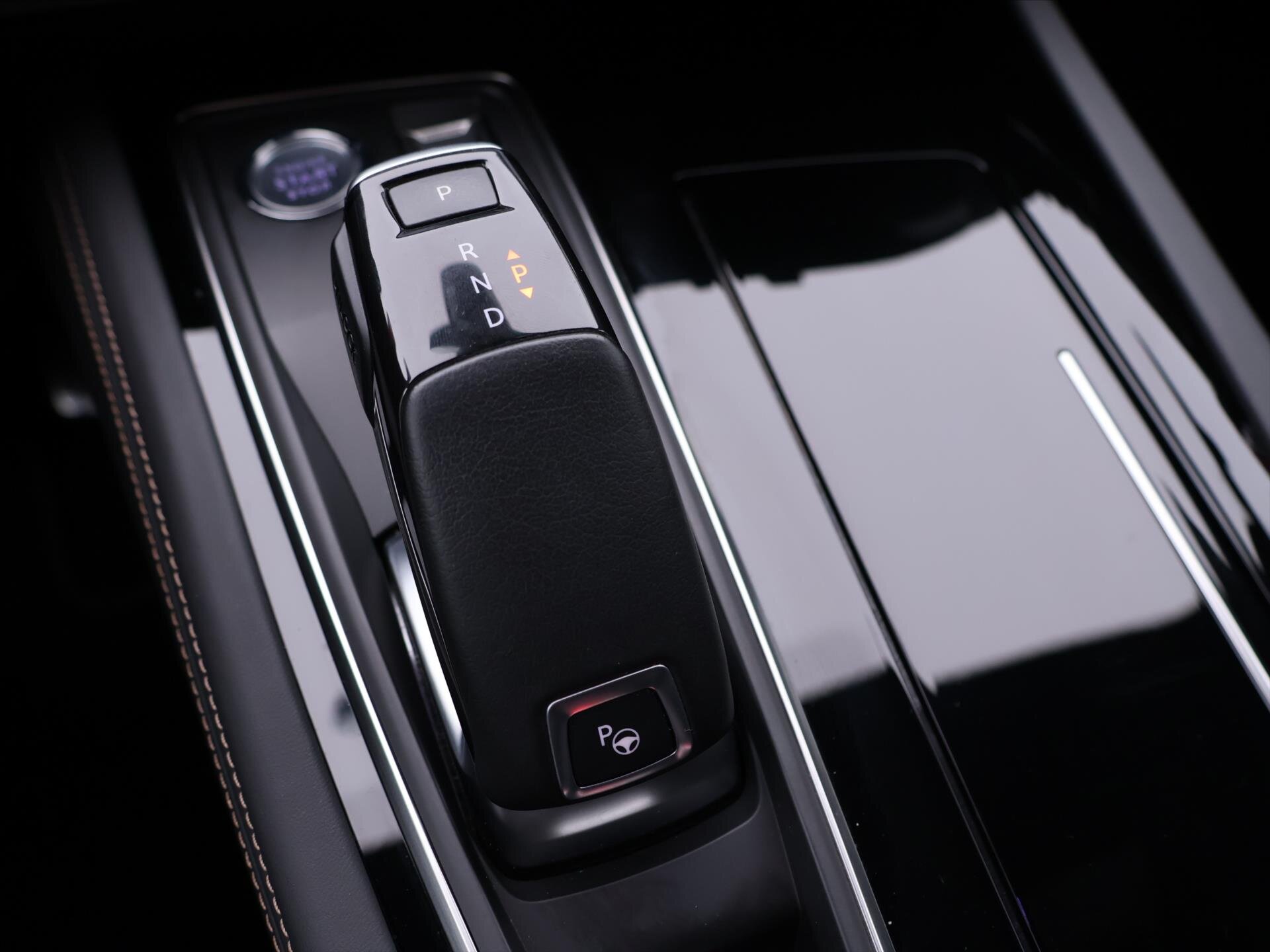 Peugeot 508 Kombi 2,0 l 130 kw