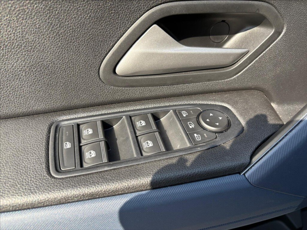 Dacia Duster SUV / Terénní 1,6 l 140 kw