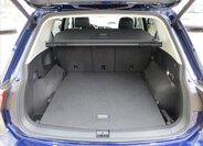Volkswagen Tiguan Allspace SUV 2,0 l 110 kw