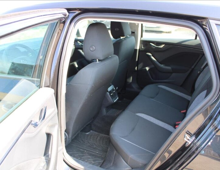 Škoda Scala Hatchback 999,0 85 kw