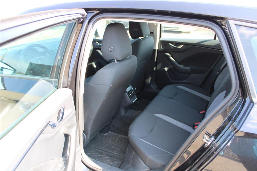 Škoda Scala Hatchback 999,0 85 kw