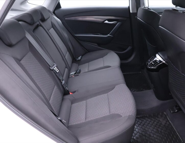 Hyundai i40 Sedan 1,7 l 100 kw