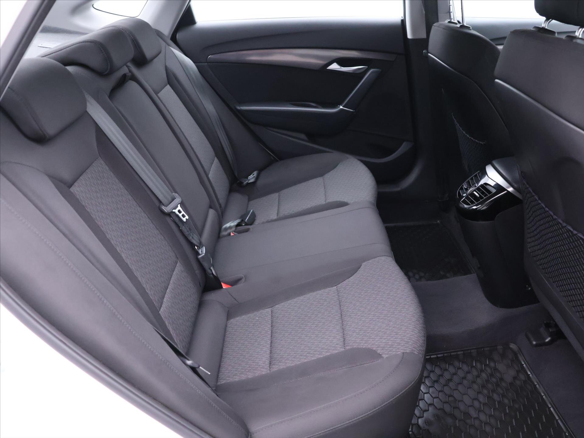 Hyundai i40 Sedan 1,7 l 100 kw