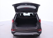Hyundai Santa Fe SUV / Terénní 2,2 l 147 kw