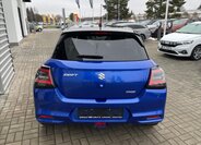 Suzuki Swift Hatchback 1,2 l 60 kw