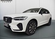 Volvo XC60 SUV / Terénní 2,0 l 184 kw