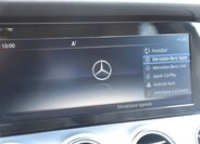 Mercedes-Benz Třídy E Kombi 2,9 l 250 kw