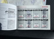 Honda Civic Hatchback 1,3 l 73 kw