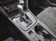 Volkswagen Passat Kombi 2,0 l 140 kw