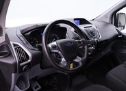 Ford Transit Custom Kombi 2,0 l 77 kw