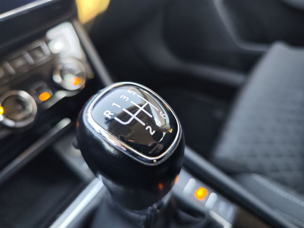 Škoda Superb Kombi 2,0 l 110 kw