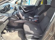 Peugeot 2008 MPV 1,2 l 81 kw