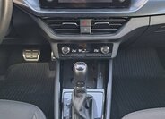 Škoda Scala Hatchback 1,5 l 110 kw