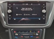 Volkswagen Tiguan Kombi 2,0 l 110 kw