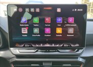 Cupra Formentor SUV / Terénní 2,0 l 245 kw