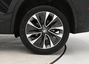 Škoda Kodiaq SUV / Terénní 2,0 l 147 kw