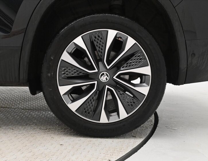 Škoda Kodiaq SUV / Terénní 2,0 l 147 kw