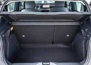 Citroën C3 Hatchback 1,2 l 74 kw