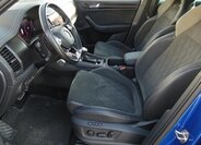 Škoda Kodiaq SUV / Terénní 2,0 l 147 kw