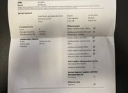 Mercedes-Benz Vito MPV 2,1 l 140 kw