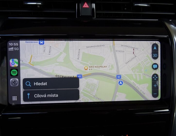 Land Rover Discovery Sport Kombi 0,0 110 kw