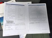 Volkswagen Touran MPV 2,0 l 110 kw