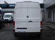 Volkswagen Crafter Skříň 2,0 l 103 kw