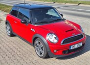 Mini Cooper Hatchback 1,6 l 135 kw
