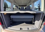 Volkswagen Caddy MPV 1,2 l 77 kw