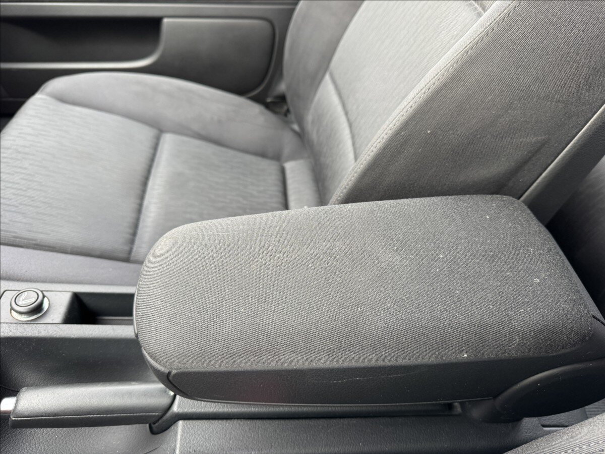 Audi A4 Kombi 1,9 l 85 kw