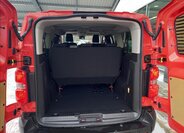 Toyota ProAce Verso MPV 2,0 l 103 kw