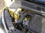 Seat Mii Hatchback 999,0 44 kw