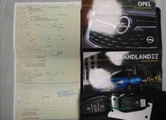 Opel Grandland X SUV / Terénní 1,2 l 96 kw