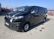 Citroën SpaceTourer Kombi 2,0 l 110 kw