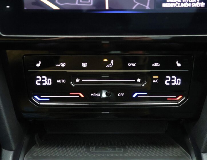 Volkswagen Passat 28