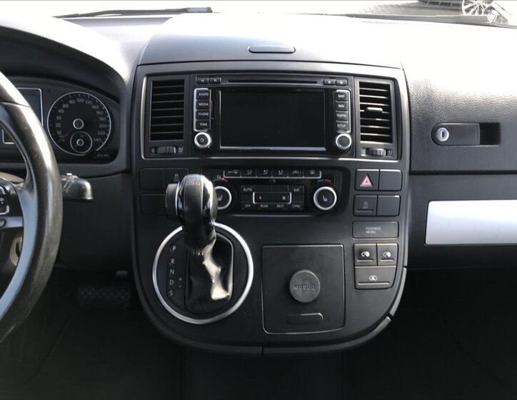 Volkswagen Multivan Kombi 2,0 l 132 kw