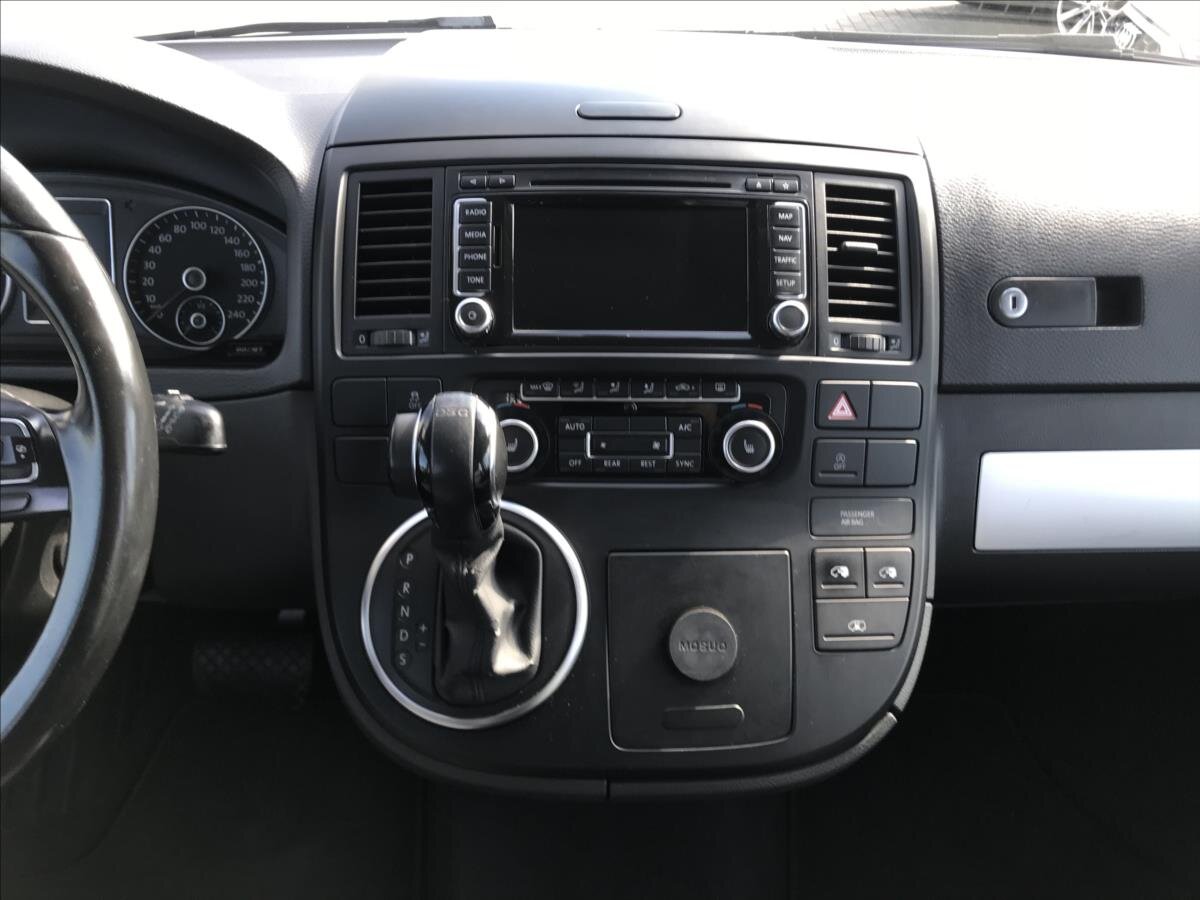 Volkswagen Multivan Kombi 2,0 l 132 kw