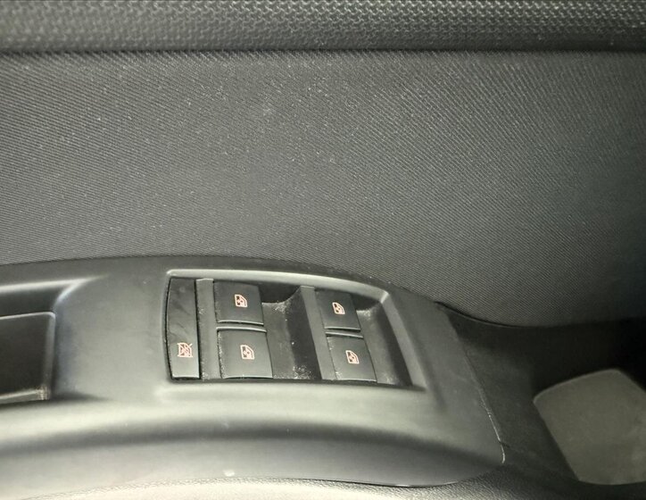 Opel Meriva MPV 1,4 l 88 kw