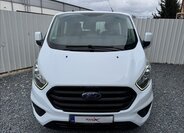 Ford Transit Custom Kombi 2,0 l 96 kw