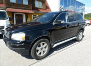 Volvo XC90 1