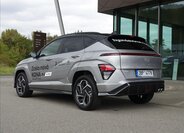 Hyundai Kona 2
